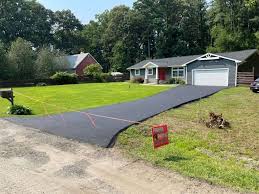 Best Driveway Removal and Replacement  in Metropolis, IL